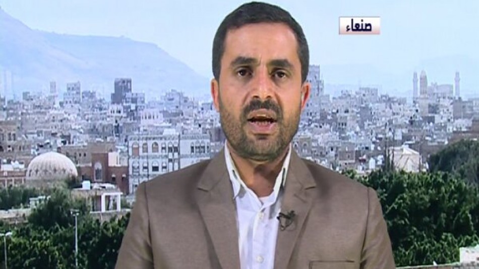 آمریکا به خاطر ترس از یمن، موافق آتش بس است