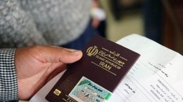 زائران اربعین تمدید یا تعویض گذرنامه‌ را به روزهای پایانی موکول نکنند