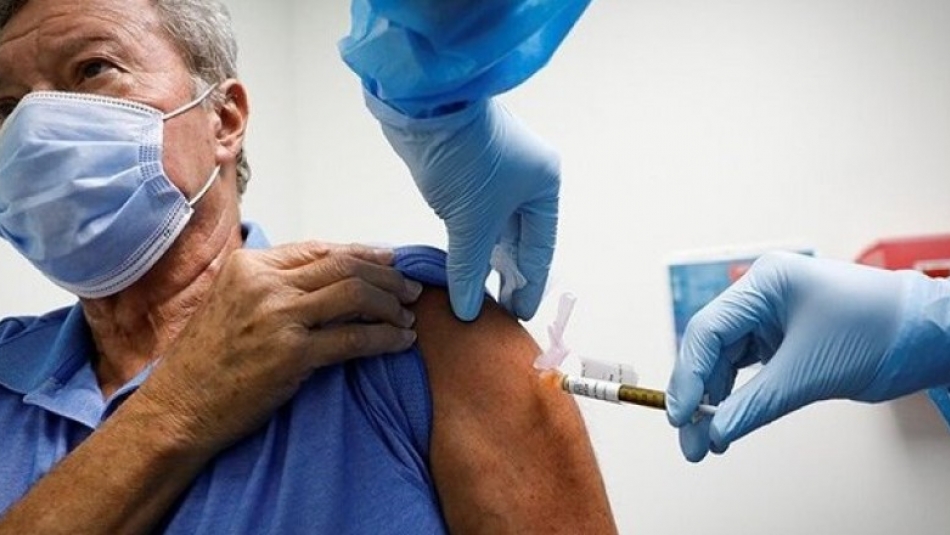 آمار واکسیناسیون کرونا امروز جمعه ۱۴ مرداد ۱۴۰۱