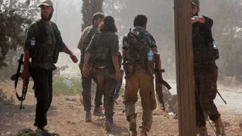 یورش مجدد تکفیری‌های «جبهه النصره» به مناطق کاهش تنش سوریه