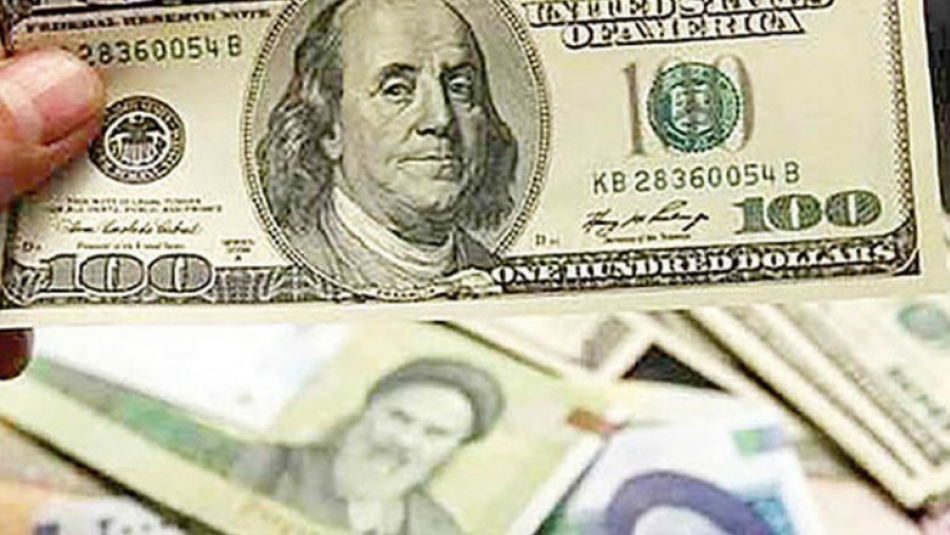 قیمت دلار در بازار آزاد امروز پنج‌شنبه ۲۰ مرداد