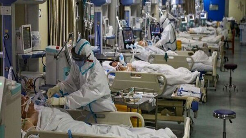 شناسایی ۷۳۴۸ بیمار جدید کرونایی در کشور / ۷۱ نفر دیگر فوت شدند