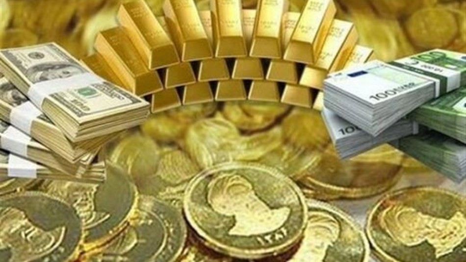 قیمت طلا، سکه و ارز امروز ۲۵ مرداد ماه/ سکه چقدر قیمت خورد؟
