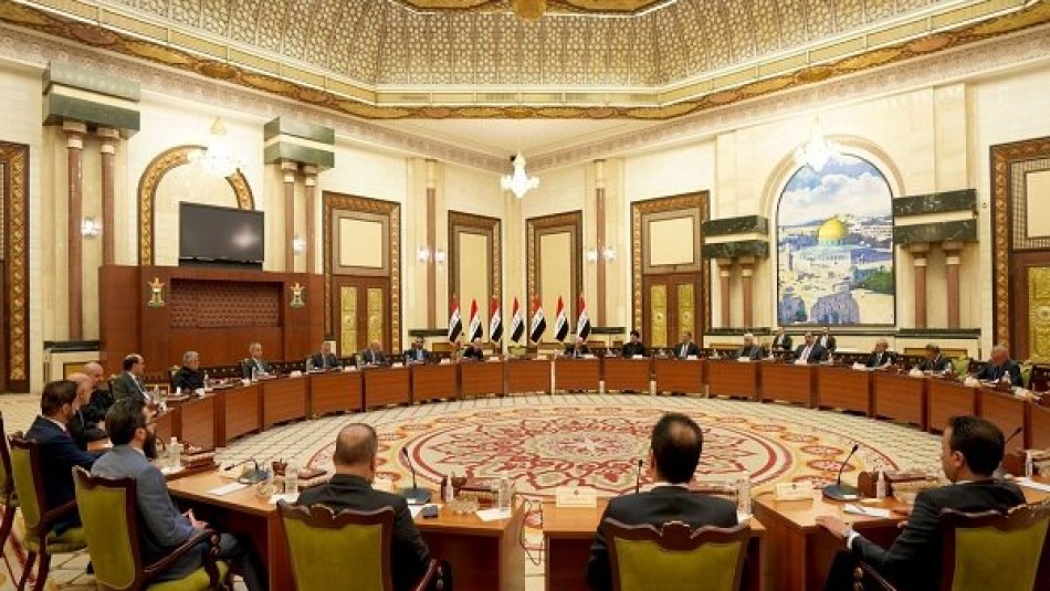 بیانیه پایانی گروه های سیاسی عراق پس ازبرگزاری نشست خروج از بحران