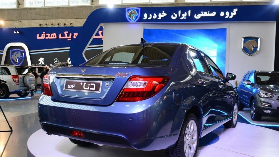 قیمت خودرو‌های ایران‌خودرو و سایپا امروز پنجشنبه ۲۷ مرداد ۱۴۰۱