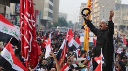 بهبود شرایط سیاسی شیعیان عراق با خرد جمعی و خویشتنداری ممکن است