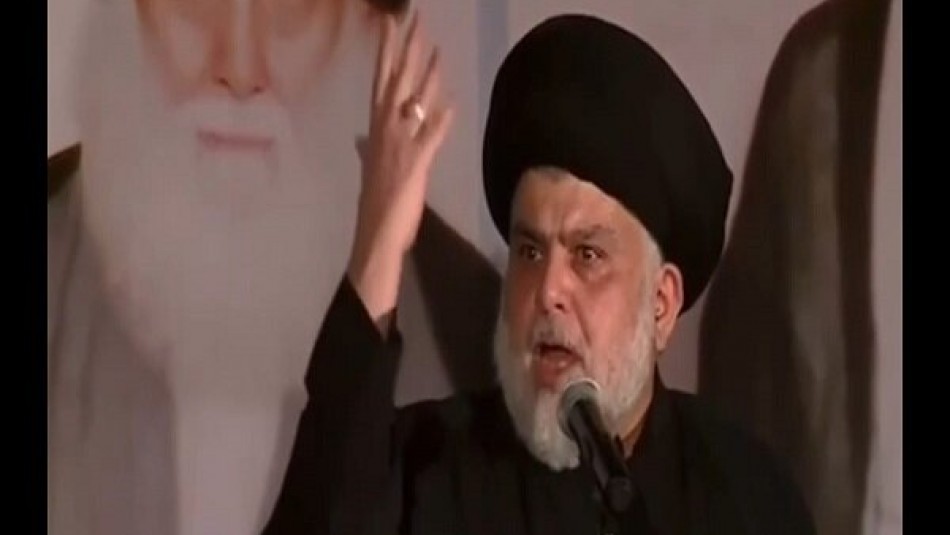 واکنش صدر به نشست گفتگوی ملی گروههای سیاسی عراق