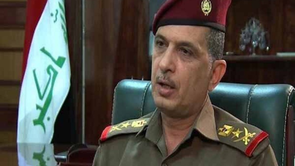 استعفای وزیر کشور عراق تکذیب شد