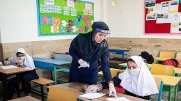 ۵۶ هزار معلم خوزستانی شامل رتبه‌بندی معلمان می‌شوند