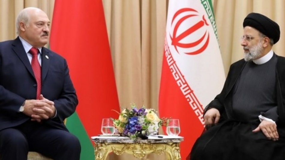 ایران برای صادرات کالا و همکاری‌های مشترک با بلاروس آمادگی کامل دارد