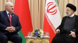 ایران برای صادرات کالا و همکاری‌های مشترک با بلاروس آمادگی کامل دارد