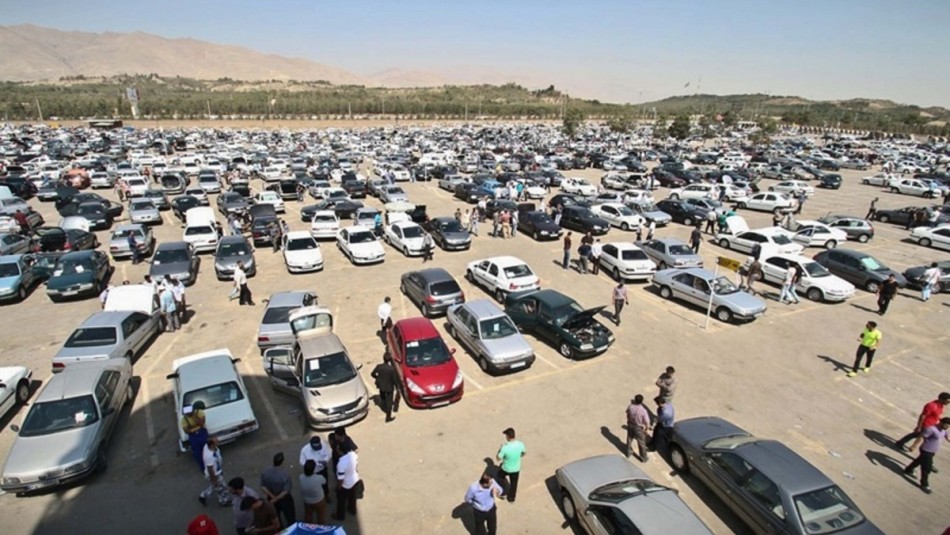 قیمت خودرو‌های ایران خودرو و سایپا امروز یکشنبه ۲۷ شهریور ۱۴۰۱