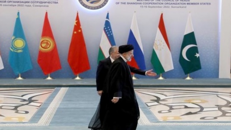 کرسی دائم ایران در سازمان همکاری‌های شانگهای؛ دروازه‌ای برای دور زدن تحریم‌های غرب
