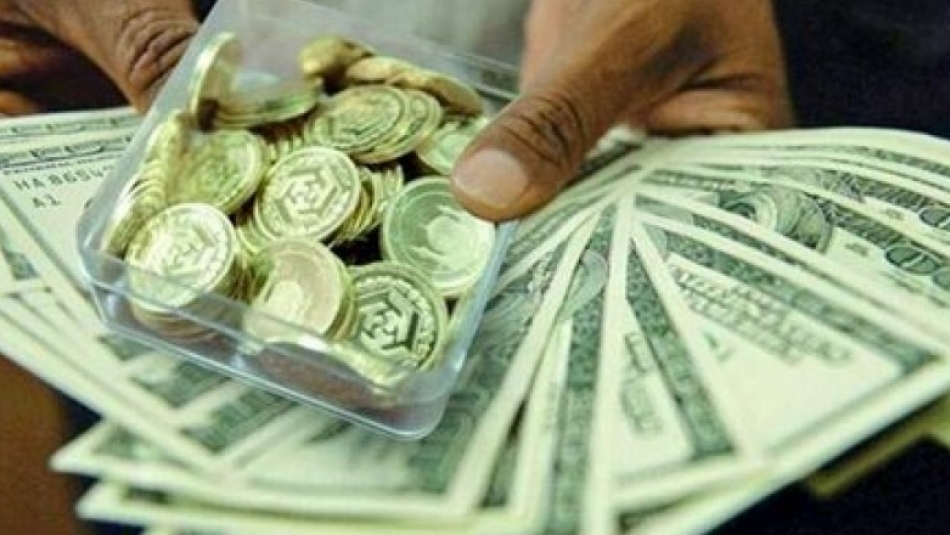 قیمت طلا، سکه و ارز امروز ۳۰ شهریور ماه/ ریزش قیمت سکه در بازار