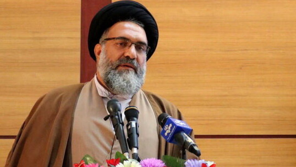 مجاهدت پیشکسوتان دفاع مقدس باعث عزت ایران اسلامی شد