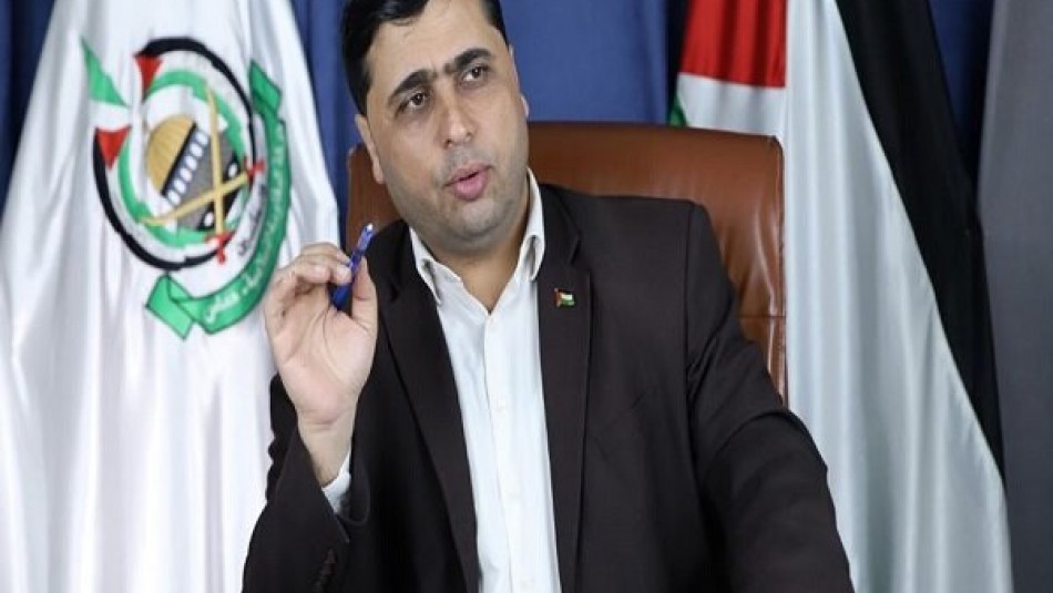 هشدار حماس درباره همکاری امنیتی تشکیلات خودگردان با تل آویو