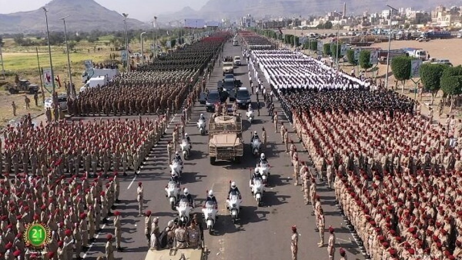 عقب نشینی ائتلاف متجاوز سعودی در مذاکرات، پس از رژه بزرگ صنعاء