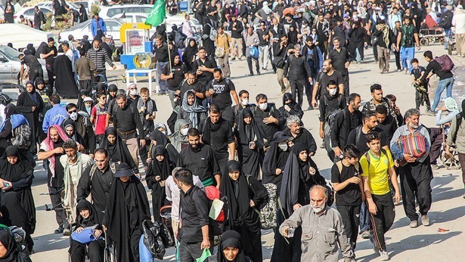 بیش از ۶ هزار زائر خراسان جنوبی به مشهد اعزام شدند