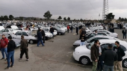قیمت خودرو‌های ایران خودرو و سایپا امروز چهارشنبه ششم مهر ۱۴۰۱