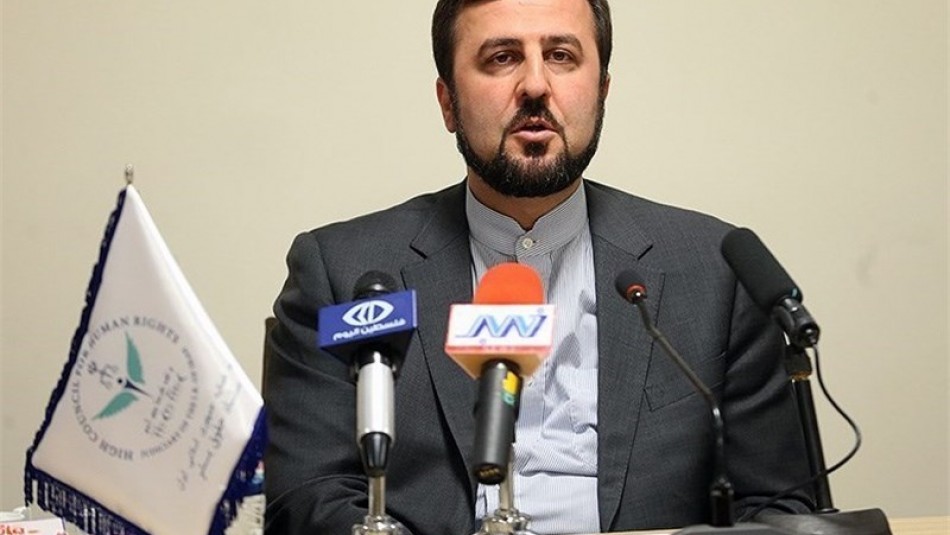 آمریکا با تحریم‌های خود حقوق بشر میلیون‌ها ایرانی را نقض کرده است