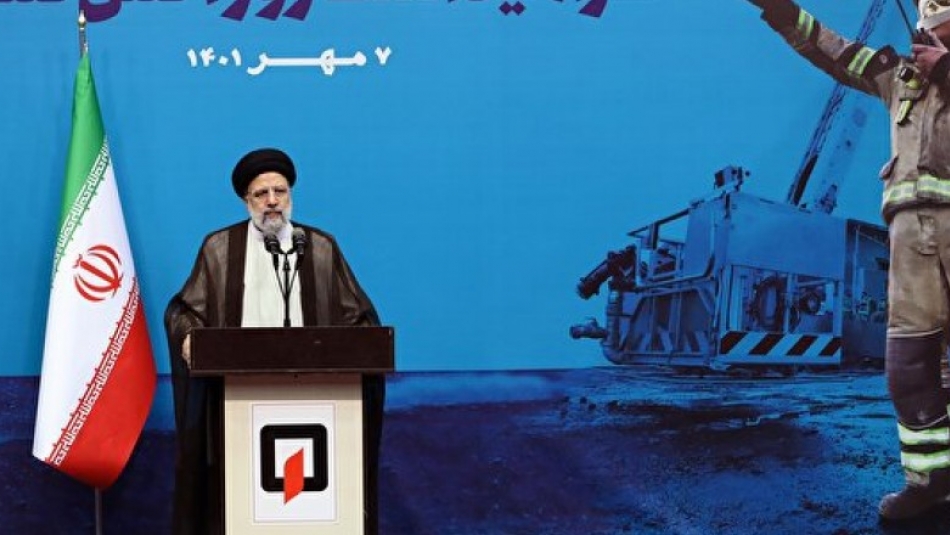 دشمن نمی‌تواند با حیله بر مردم ایران مسلط شود