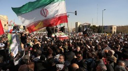 ابعاد بین المللی جنگ شناختی و هوشمند دشمن بر ضد مردم ایران