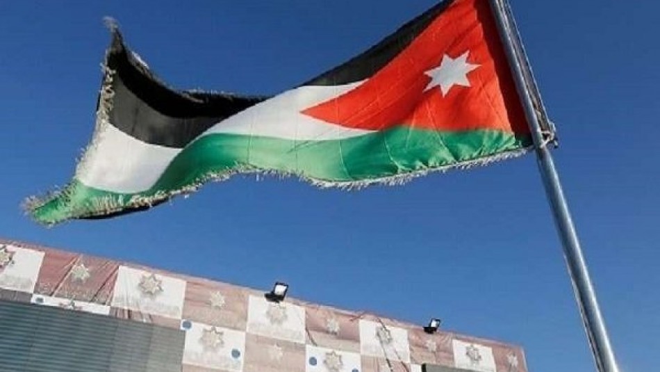 واکنش اردن به تحرکات رژیم صهیونیستی علیه فلسطینی ها