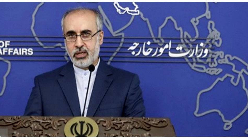 اولین واکنش ایران به تهدید هواپیمای ایرانی به بمب‌گذاری