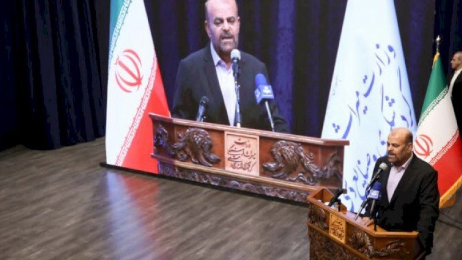 هدف‌گذاری برای ترانزیت ۲۰ میلیون تن کالا از مسیر ایران