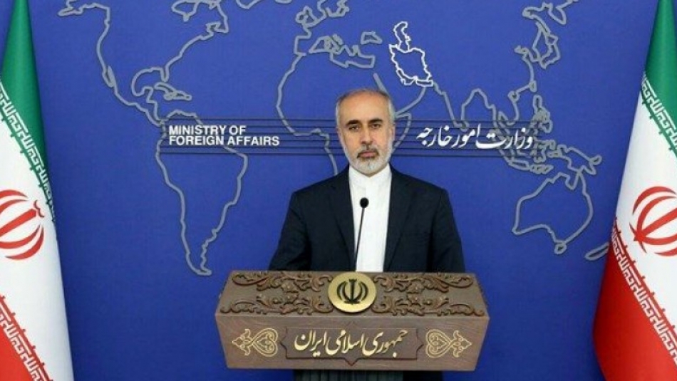 رویکرد ایران همچنان پابندی به مسیر مذاکرات است