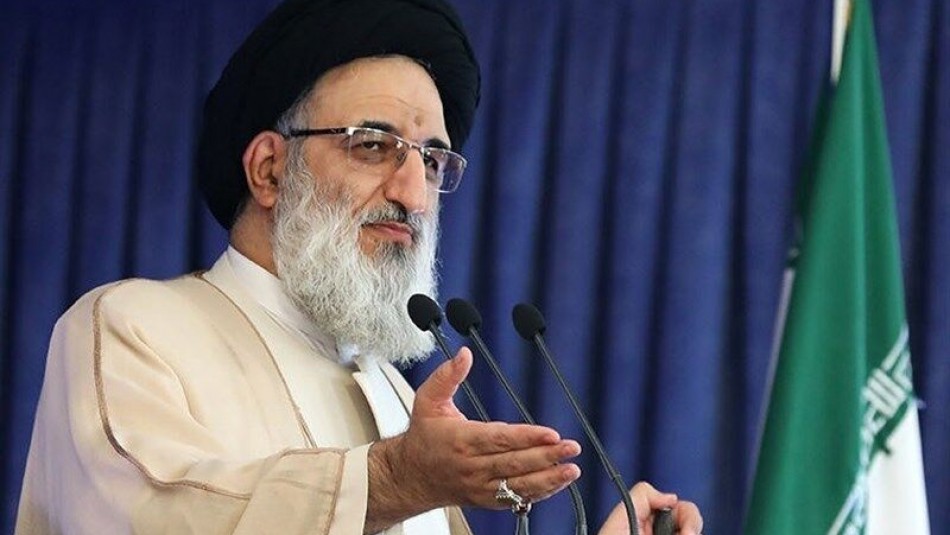 ایران اسلامی در موازنه قوا قدرت برتر دارد
