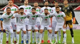 ترکیب احتمالی ایران مقابل انگلیس در جام جهانی ۲۰۲۲