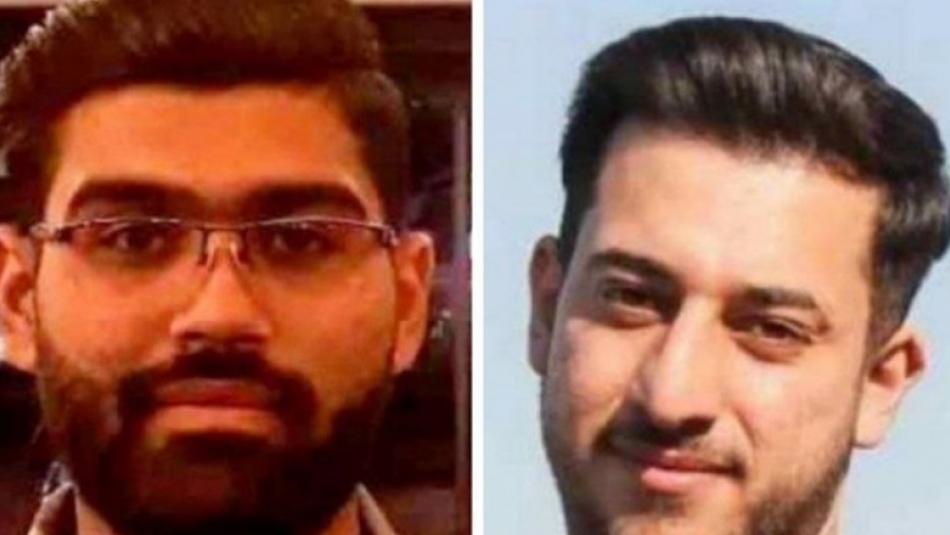 قاتل دو شهید بسیجی در مشهد دستگیر شد