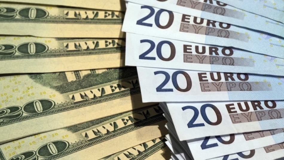 قیمت دلار و یورو امروز یک‌شنبه ۲۹ آبان ۱۴۰۱