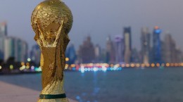 جام جهانی فوتبال قطر و طرح ارزش های اسلامی در محیط بین المللی