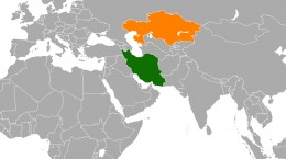 چرا توسعه روابط ایران و قزاقستان اهمیت دارد؟