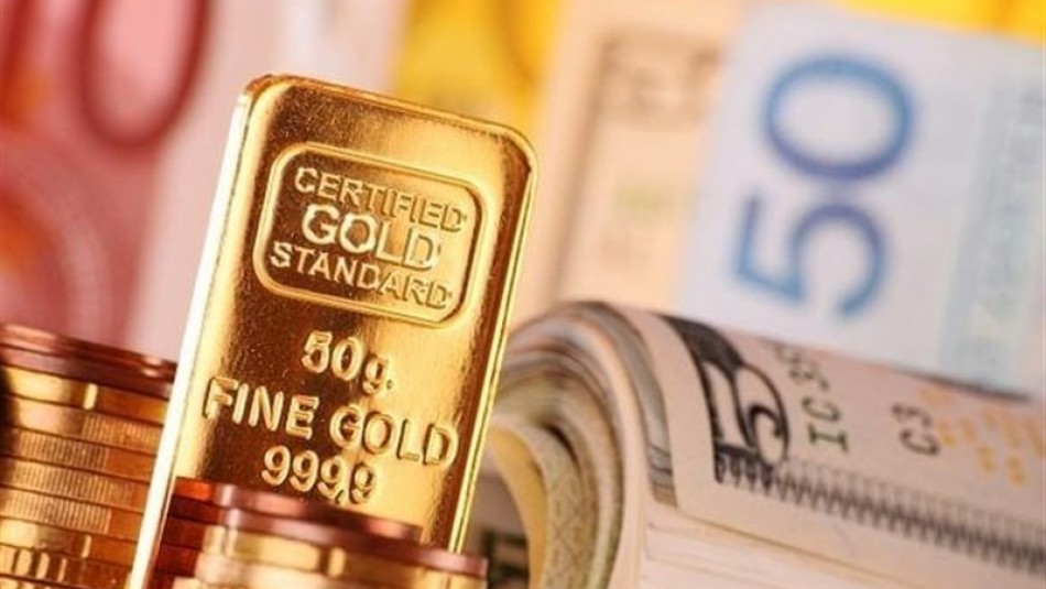 قیمت طلا، قیمت دلار، قیمت سکه و قیمت ارز ۱۴۰۱/۰۹/۰۲