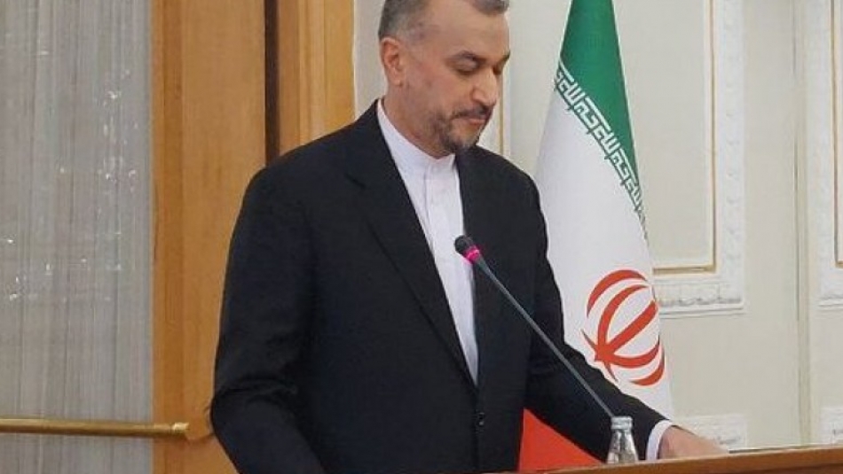 عراق متعهد شده‌ گروه‌های تروریستی علیه امنیت ایران را خلع سلاح کند