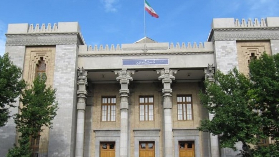 واکنش وزارت خارجه به تصویب قطعنامه جدید علیه ایران
