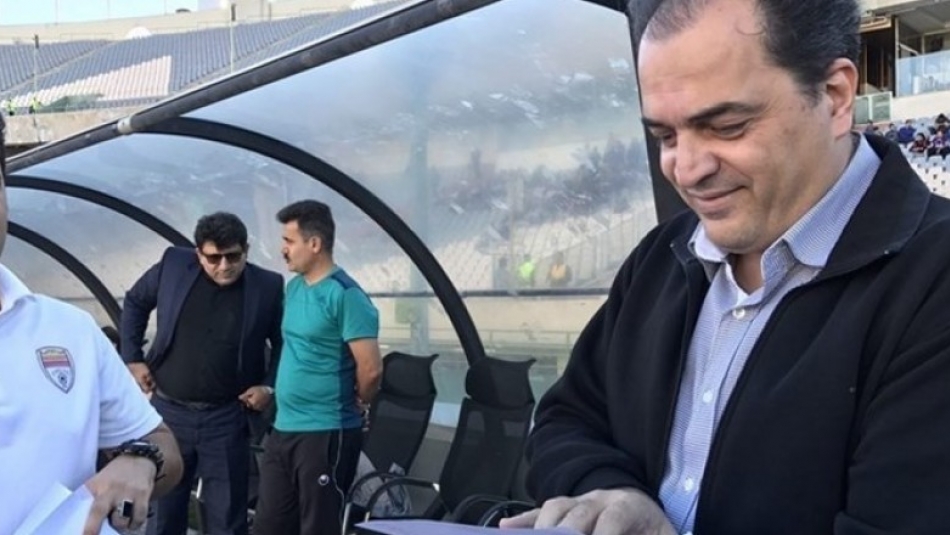 گزارشگر بازی ایران و ولز در جام‌جهانی ۲۰۲۲ مشخص شد