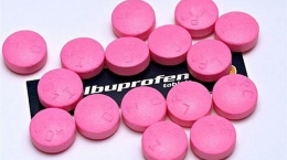 ایبوپروفن موجب تشدید درد آرتروز زانوها می شود