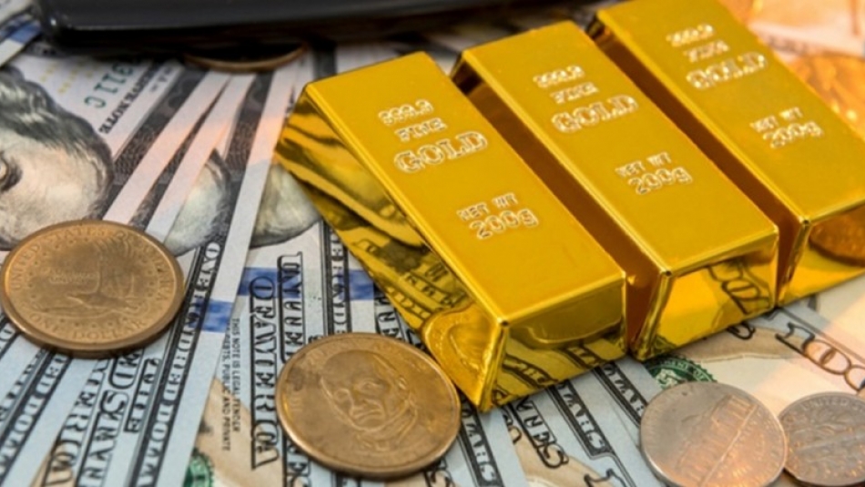 قیمت دلار، یورو، طلا و سکه امروز دوشنبه ۷ آذر ۱۴۰۱
