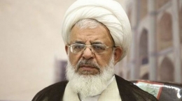 استکبار جهانی به بهانه حقوق بشر سعی در ناامن کردن ایران دارد