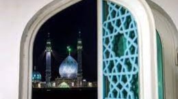 وقف ۲۰ میلیارد ریالی در خوشاب برای مسجد جمکران