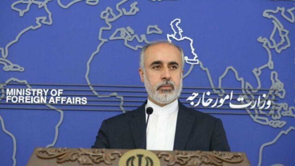 ایران انفجارهای امروز مزارشریف و جلال آباد افغانستان را محکوم کرد