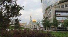 توسعه روابط ایران با مسلمانان روسیه موجب تقویت جهان اسلام خواهد شد