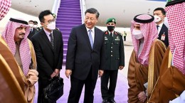 تلاش عربستان برای کسب حمایت چین در پی ناکامی از اتکاء به آمریکا