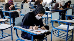 خبر مهم برای دانش آموزان تهرانی و البرزی / امتحانات این گروه عقب افتاد