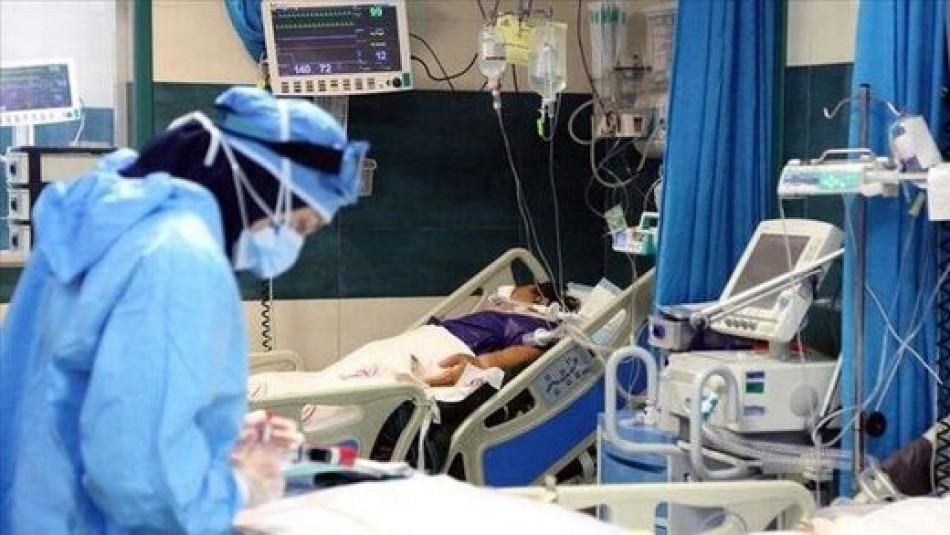 آمار کرونا در ایران؛ شناسایی ۶۰ بیمار مبتلا به کووید۱۹