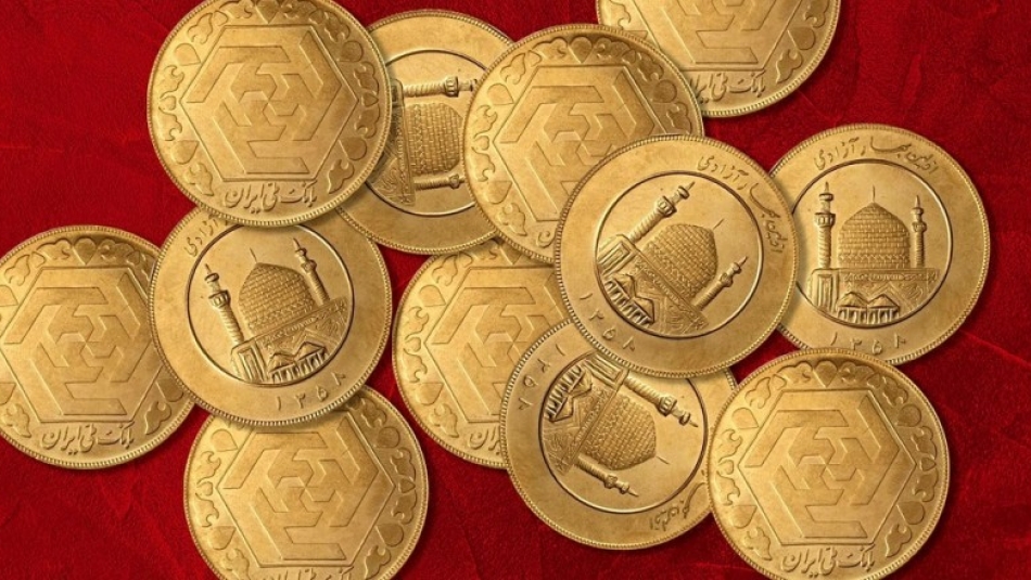 قیمت طلا و سکه امروز پنج‌شنبه ۸ دی ۱۴۰۱